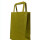 Bolsa lisa acuario 14x08x20 cm CARDAMOMO