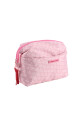 Set/3 Necessaire Oreiro Rosado