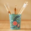 MACETERO FRIDA Celeste - Medium