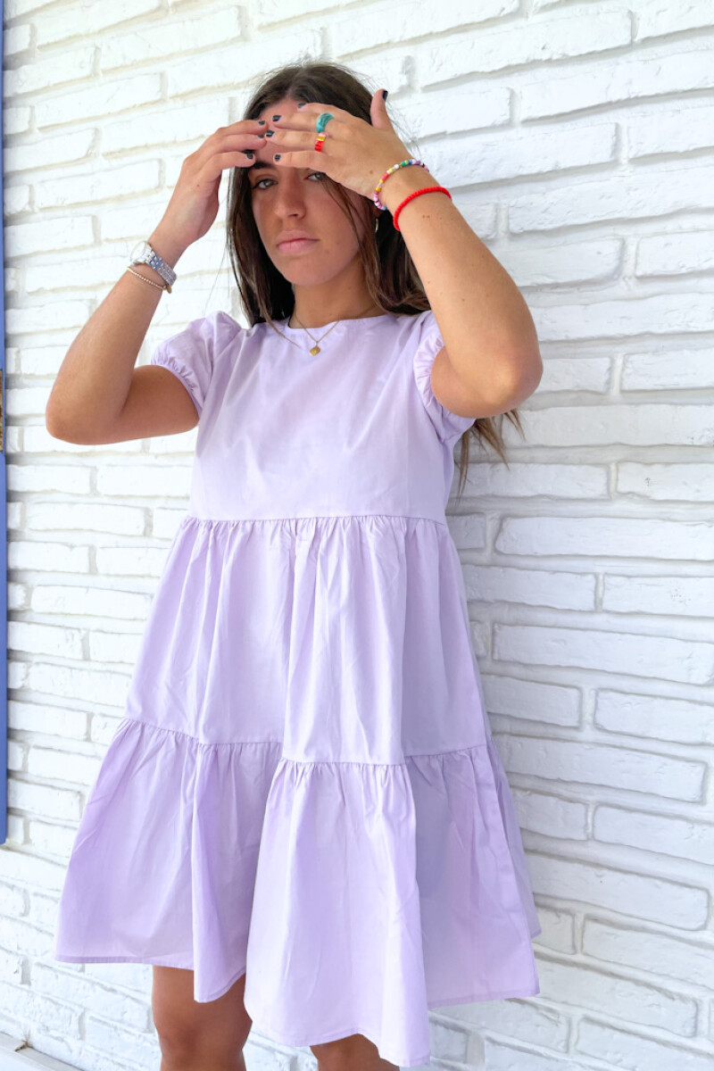 Vestido Lume Vestido Lume