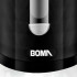 Jarra Eléctrica Boma Bm-1812 JARRA ELECTRICA BOMA BM-1812 NEGRA