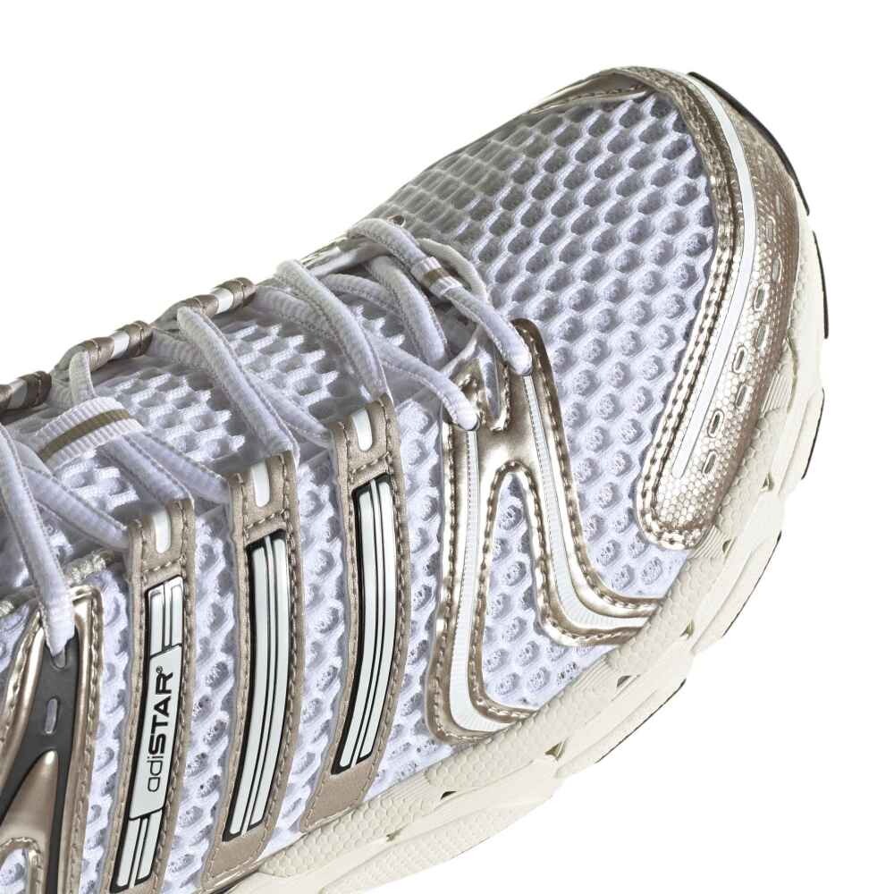 Zapatillas Adidas Adistar Control 5 Unisex White
