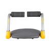 Ejercitador de Abdominales con Sistema de Rebote Lumax Ejercitador de Abdominales con Sistema de Rebote Lumax