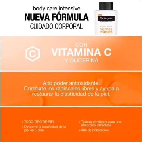 Neutrogena Body Care Crema Corporal Revitalizante 400 Ml Neutrogena Body Care Crema Corporal Revitalizante 400 Ml