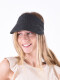 GORRO PLAYERO VICERA NEGRO