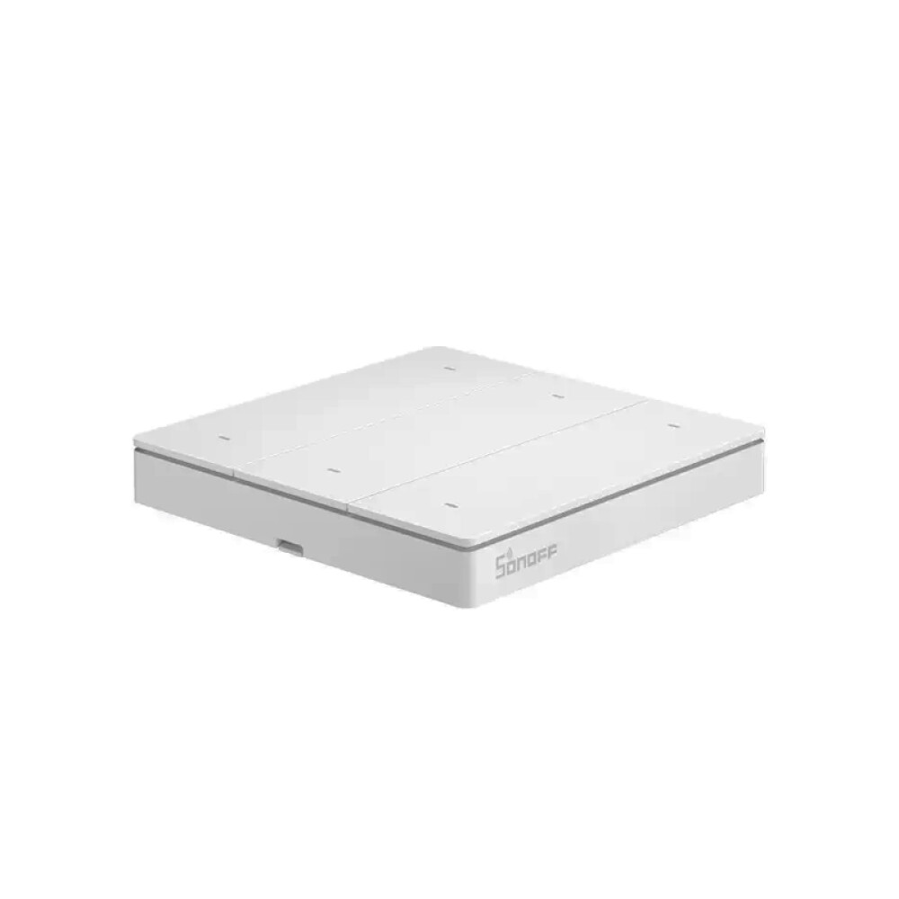 Control remoto e interruptor inalámbrico R5 WIFI ELE07793