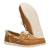 Harbor Breeze Lo Mujer Bone Brown