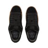Zapatillas Puma Suede XL Unisex Black-gold