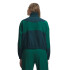 Campera de Mujer UNDER ARMOUR Rival Woven Jacket Verde - Verde Petroleo
