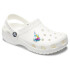 Jibbitz Unicorn Multicolor