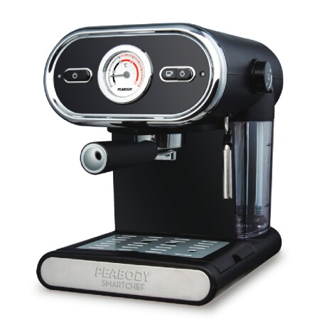 Cafetera Express Peabody Ce5002 Cafetera Express Peabody Ce5002