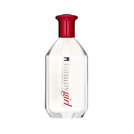 Colonia Tommy Hilfiger Girl Forever Eau de Toilette 100ml Colonia Tommy Hilfiger Girl Forever Eau de Toilette 100ml