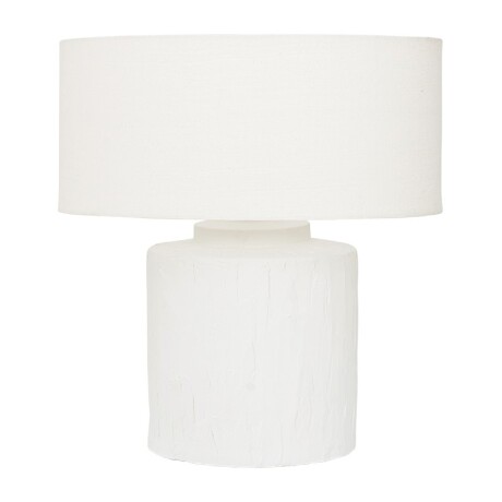 Lámpara De Mesa Mason U