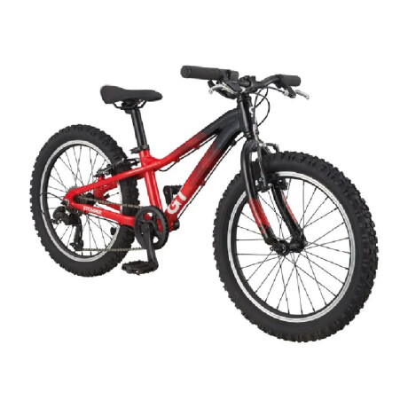 Bicicleta GT Juvenil Stomper HT Prime 20" OS G54603U20OS Bicicleta GT Juvenil Stomper HT Prime 20" OS G54603U20OS