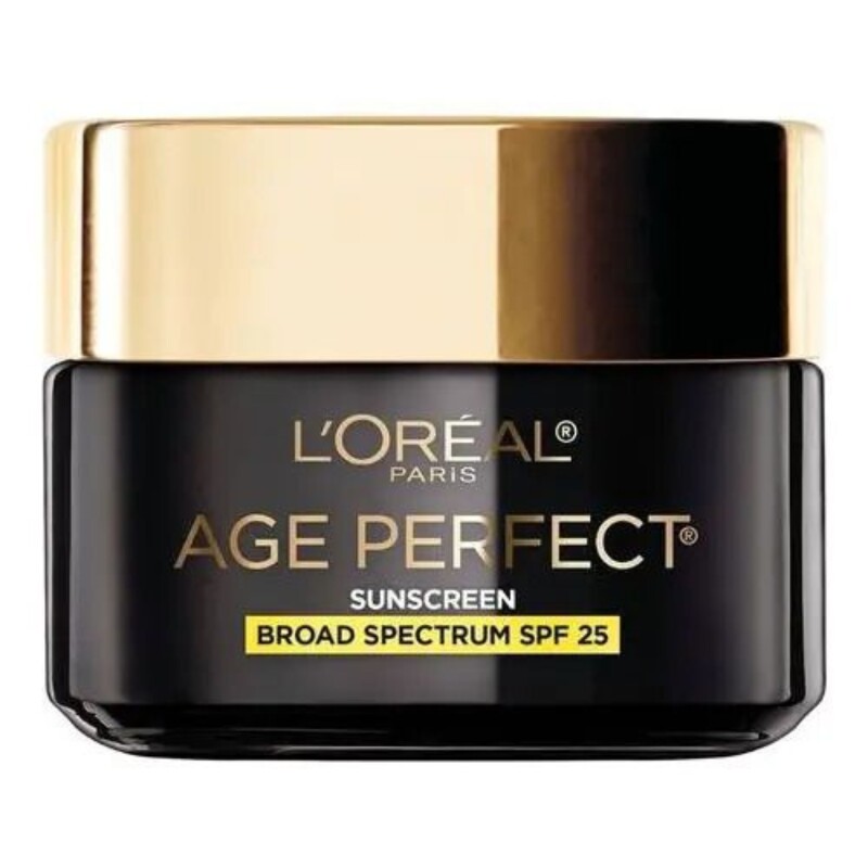 Pack Loreal Sérum Le Dúo + Crema Age perfect día + Noche Pack Loreal Sérum Le Dúo + Crema Age perfect día + Noche