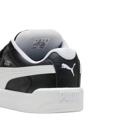 PUMA PARK LIFESTYLE EASY JR 02