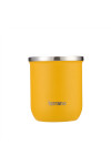 MATE TERRANO ACERO SICILIA AMARILLO