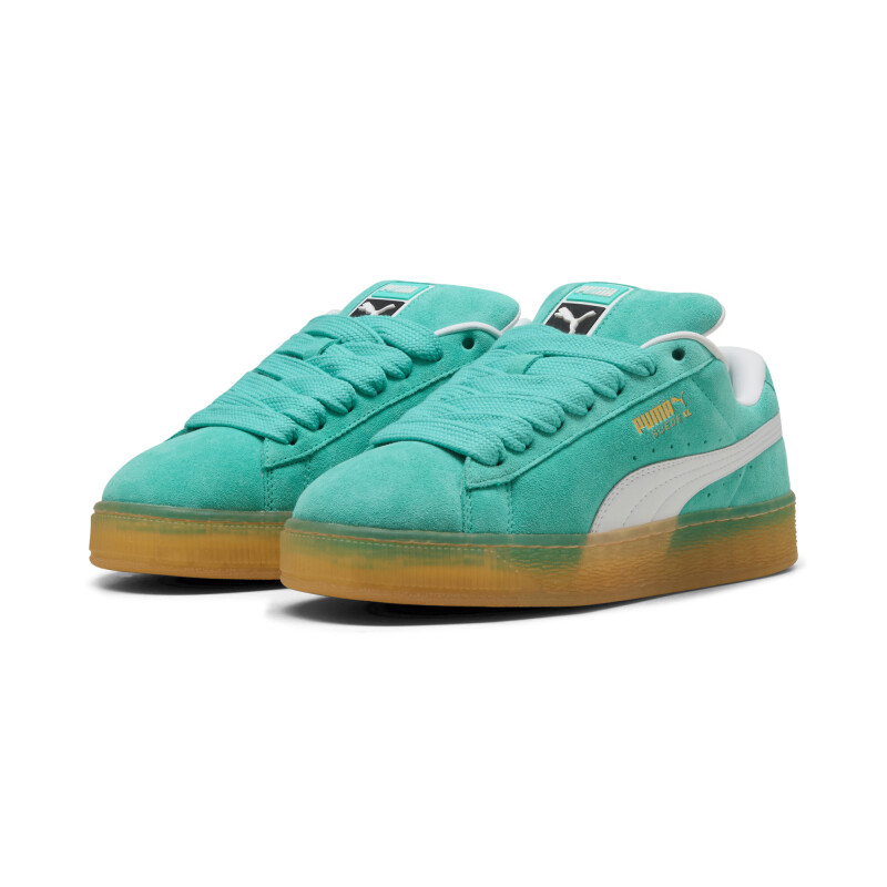 Zapatillas Suede XL de Hombre Multicolor