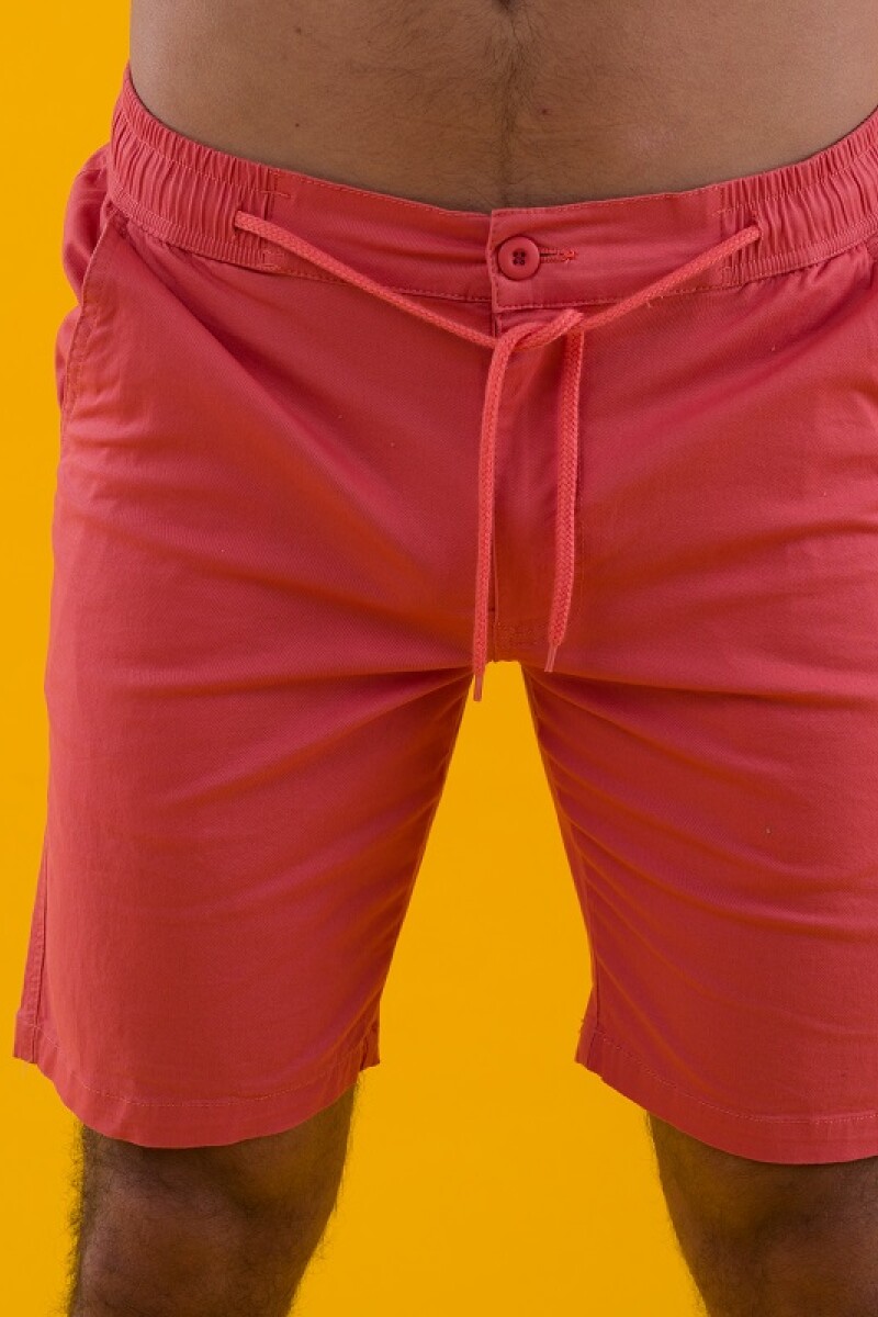 Bermuda Uriel Salmón