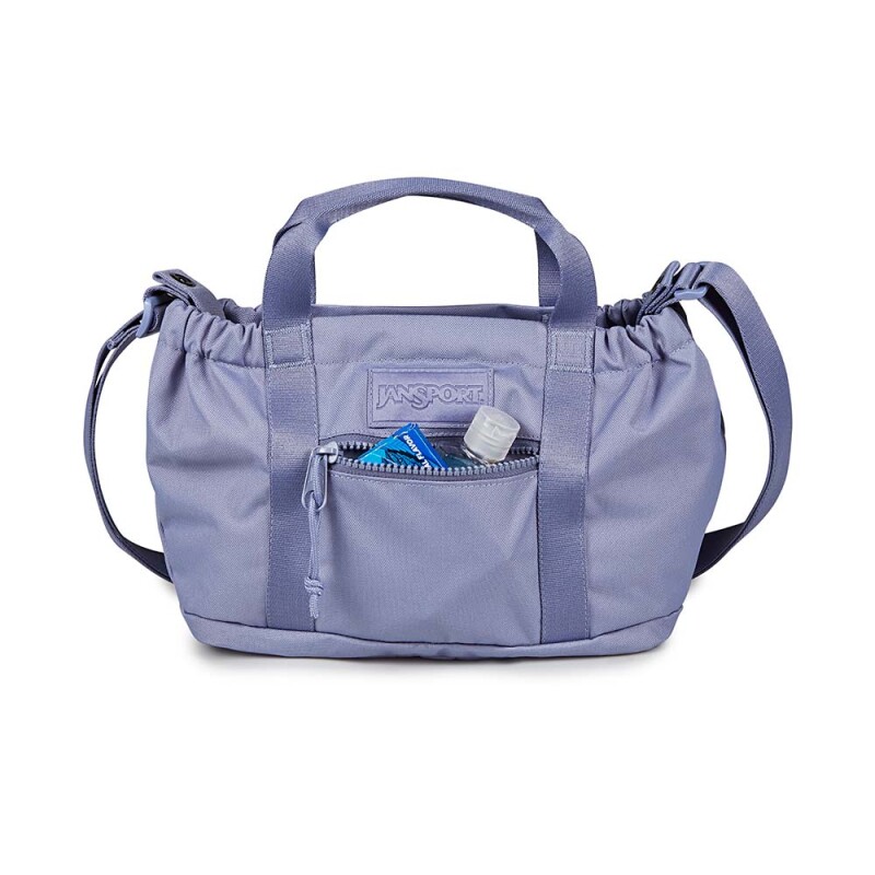 Bolso Everyday Mini Tote Lavender Ash
