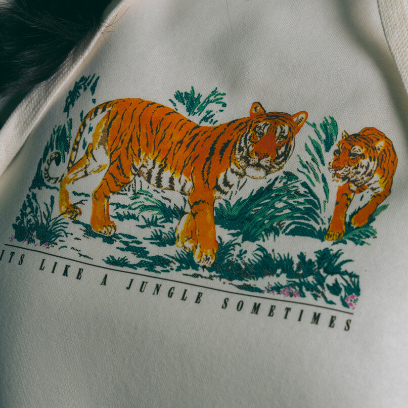 KANGURO JUNGLE KANGURO JUNGLE