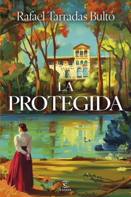 LA PROTEGIDA LA PROTEGIDA