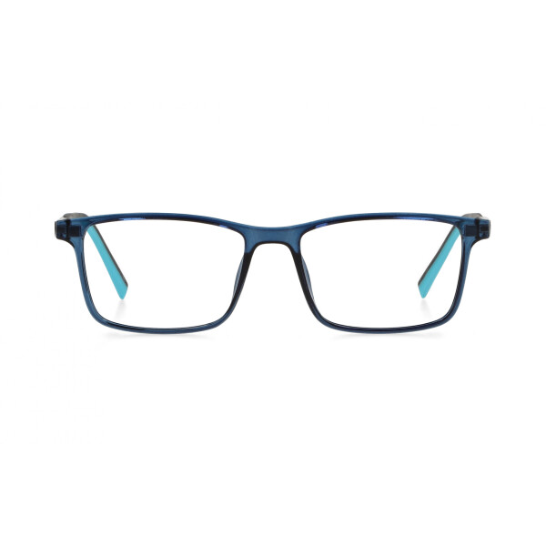 Noon P04/52 azzurro Clip-On Noon P04/52 Azzurro Clip-on