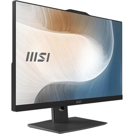Equipo All In One Msi Core I5 4.4GHZ, 8GB, 512GB Ssd, 24" Fhd Touch 001