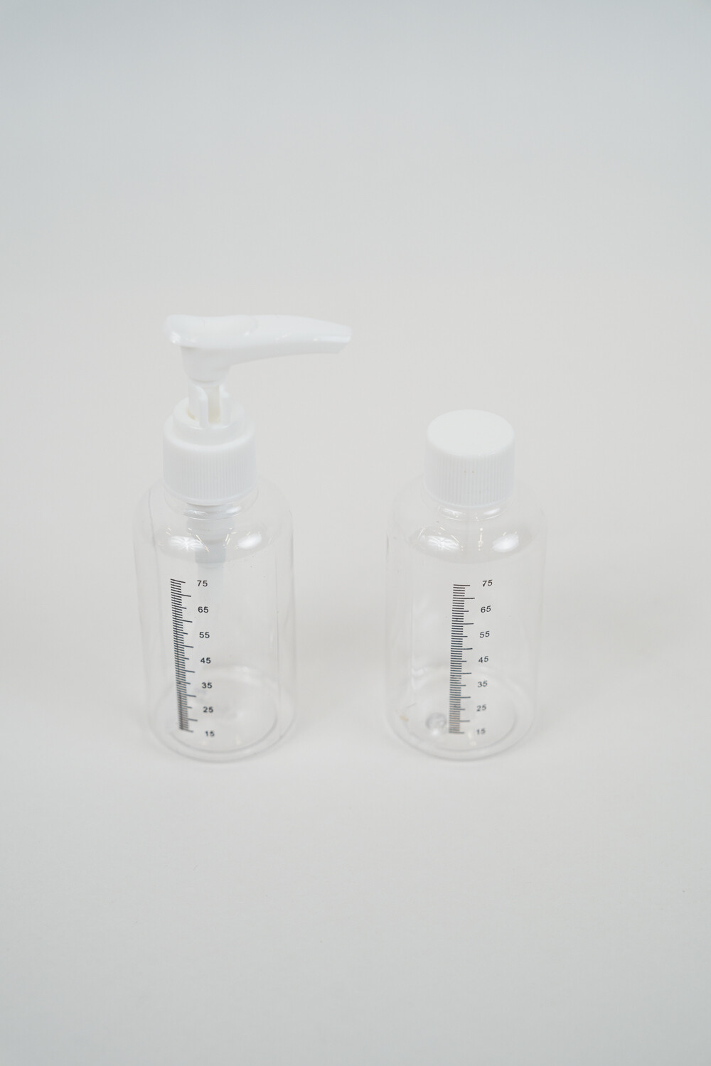 Set De Viaje Lett Blanco