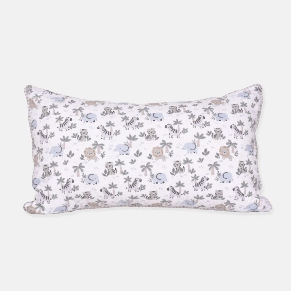 Almohadon Kai 50x30 Selva Beige
