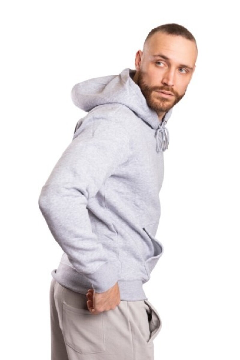 SNAKE CANGURO - GREY 