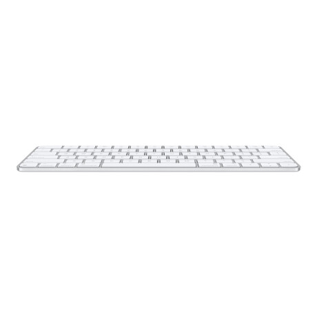 Teclado Español Apple Magic Bt USB C 001