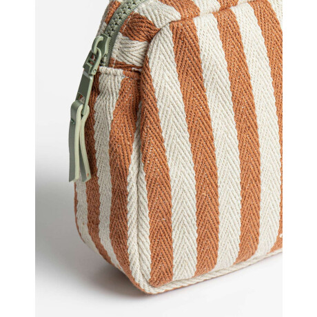 Porta Cosméticos Rosa Claro