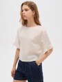 Blusa Cenobia Arena Melange