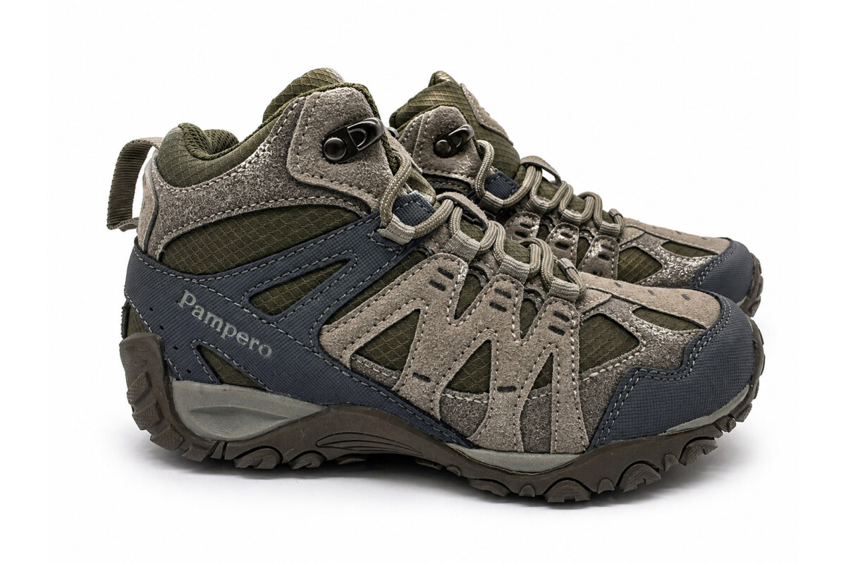 BOTINA ARTEMISA Oliva