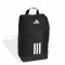Botinera Adidas Tiro Shoebag Negro - Blanco
