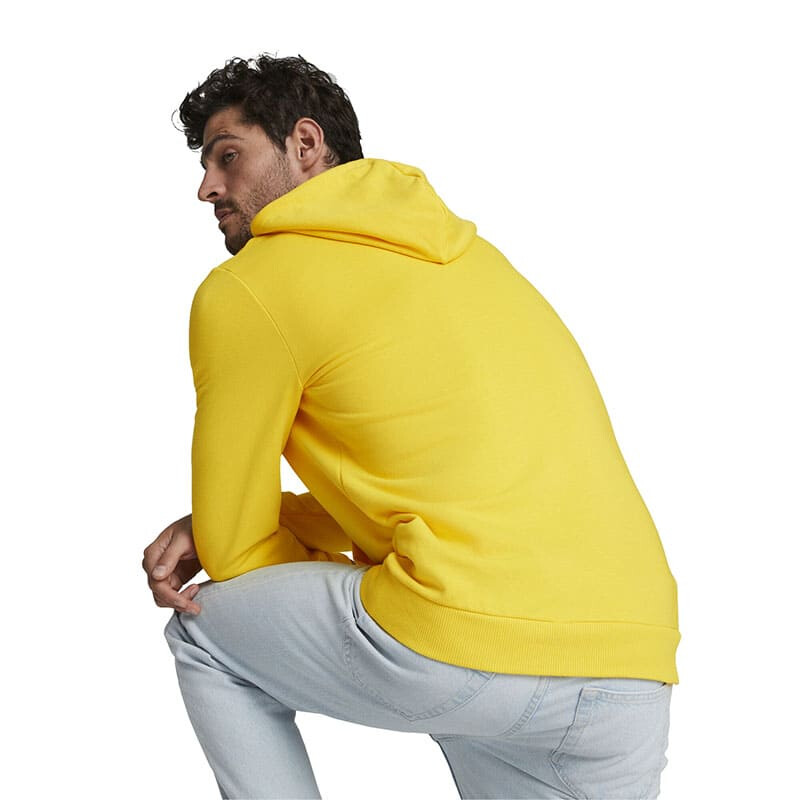 Canguro Puma de Peñarol de Hombre - 768803-06 Amarillo