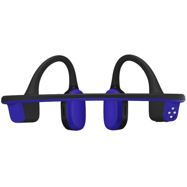 Auriculares Suunto Aqua Light Conducción ósea Azul NEGRO