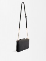 Bolso Bandolera Michelle negro