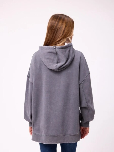CANGURO RUSTY HAMELIN GRIS