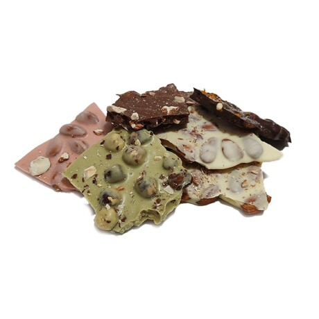 Pack Tartona - Surtidas - 330g Pack Tartona - Surtidas - 330g