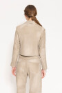 CHAQUETA AMY Beige