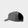 Gorro Fabletics The Fundamental Ponytail Gris