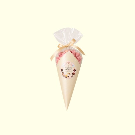 Cono Chocopop - Frambuesa 33% Cono Chocopop - Frambuesa 33%