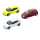 Volkswagen Golf V Welly Escala 1/32 Volkswagen Golf V Welly Escala 1/32