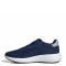 Championes Unisex Adidas Response Runner Azul Oscuro