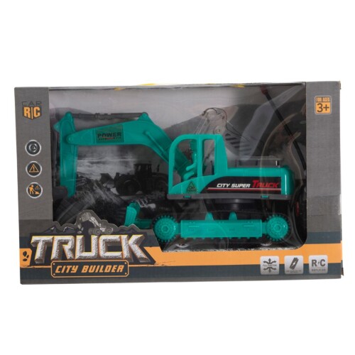Maquina control remoto Maquina Radio Control