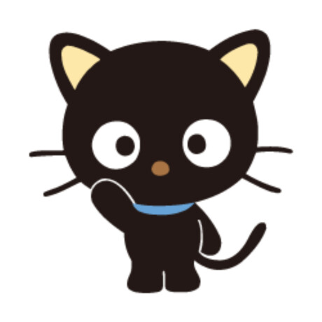 Chococat - Hello Kitty And Friends - 142 Chococat - Hello Kitty And Friends - 142
