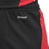 adidas PANTALON DE ENTRENAMIENTO TIRO 24 BK/SCARLET