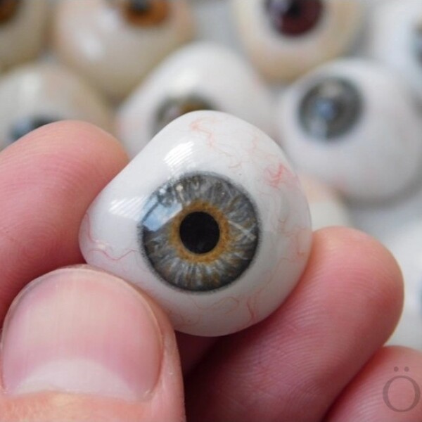 Protesis Ocular 1-n-pro